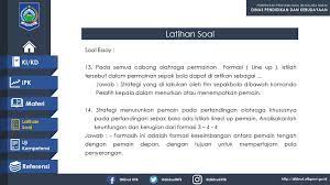 Sepak bola tidak hanya dianggap sebagai jenis olah raga saja melainkan dipelajari dan dikaji disekolah melalui mata pelajaran penjaskes. Sepak Bola Pjok Kelas Xii Anjas Asmara S Pd Ppt Download