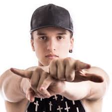 Mateo Recalde (@MateoRecalde11)