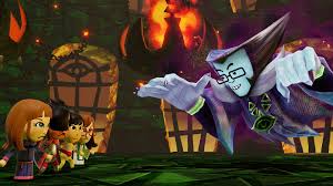 In order for your ranking to be included, you need to be logged in and. Miitopia Review A Pen And Paper Mii Venture Shacknews