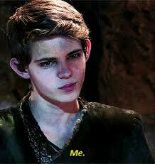 Where Stories Live Peter Pan Ouat Peter Pan Imagines Robbie Kay Peter Pan