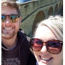 Mikaela Reardon and Mitchell Farmer's Wedding Website