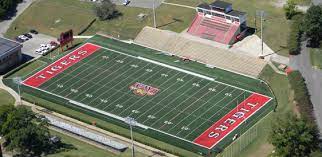 Tiger stadium (football, men's soccer, women's soccer) homer fieldhouse (athletic training, football) pruitt. Orr Looking Forward To Soccer At Tiger Stadium University Of West Alabama Athletics