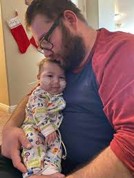 Fundraiser for Marina Ballesteros by Linda Melendez : Baby Grayson Abel  Oliver Ballesteros