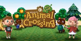 New leaf, you will go on a train ride with rover the cat. Animal Crossing New Leaf The Ultimate Hair Guide Thegamer