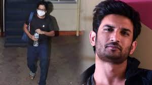 Siddharth pithani is a telugu actor and filmmaker. Ncb Arrests Sushant Singh Rajput S Friend Siddharth Pithani Arrested From Hyderabad