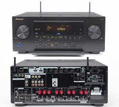The 5 Best High End Home Theater Receivers Of 2021 Home Theater Receiver Home Theater Home Theater Sound System