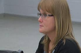 Van Dyke's contract will not be renewed