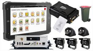 Maybe you would like to learn more about one of these? Garbage Truck Gps Tracking Waste Management Residential Commercial