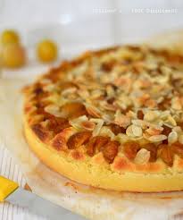 Profitons Des Mirabelles Ces Petites Prunes Originaires De La Region Lorraine Ingredients Pour 6 Perso Tarte Aux Mirabelles Recette Coco Recette Dessert