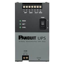 panduit bisco industries