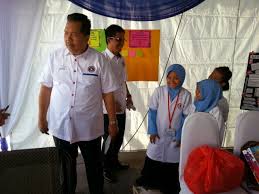 Program ini telah berkembang dari masa ke semasa dengan bertambahnya bilangan sekolah yang melaksanakannya. Ikon Kelab Doktor Muda Andri