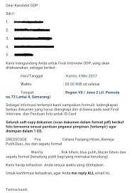 Maybe you would like to learn more about one of these? Berikut Tes Shl Bank Mandiri