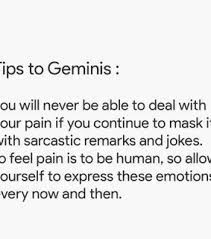 Michael jackson was a gemini. Gemini Quotes Images On Favim Com