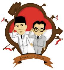 Temukan biografi dan profil lengkap ir soekarno serta kisah hidupnya yang menarik di kepogaul. Soekarno Hatta By Aniswuku On Deviantart