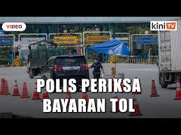 Pengurangan kadar tol sebanyak 18 peratus di semua lebuh raya plus bermula 1 februari ini, adalah perdekatan pertama kali. Polis Arah Patah Balik Jika Kadar Bayaran Tol Tak Munasabah Youtube