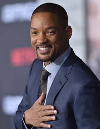 (born september 25, 1968) is an american actor, comedian, producer, rapper, and songwriter. Our Interview With Will Smith Dogs Monthly