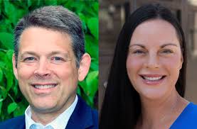 A Pair of Election Deniers Are Running To Take Over Election Offices In  Washington