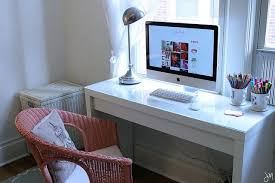 Malm Dressing Table From Ikea Goes Desk Similar To The Larger Much More Expensive Parsons Desk Fro Malm Dressing Table Ikea Malm Dressing Table Ikea Malm Desk