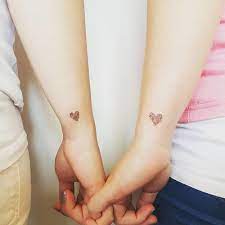We did not find results for: 101 Cute Matching Sister Tattoos Meaningful Design Ideas 2021 Guide