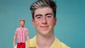 Inclusive Barbies are a major step in my life'