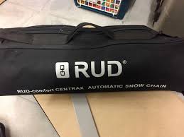 Rud Centrax Snow Chains English Forum Switzerland