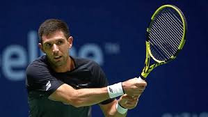 Federico delbonis logró un importante triunfo frente al ruso kachanov (24º) schwartzman, delbonis y londero fueron eliminados. Delbonis Eliminado Ante El Italiano Matteo Berrettini Telam Agencia Nacional De Noticias