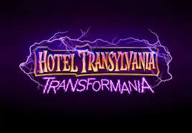 Search hotel transylvania 4 on amazon. Hotel Transylvania Transformania Trailer Released