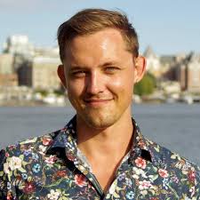 Who's running in the Langford-Juan de Fuca byelection?