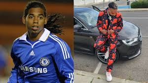 The sad career of Fabio Paim, the youngster Cristiano Ronaldo said was even  better than him, has taken a shocking twist | Goal.com Australia