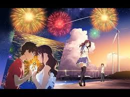 Uchiage Hanabi Shita Kara Miru Ka Yoko Kara Miru Ka 1993 Fireworks English Official Trailer Gkids On Blu Ray Dvd Nov 20 Youtube