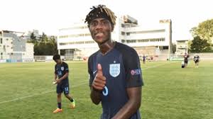 Uefa.com is the official site of uefa, the union of european football associations, and the governing body of football in europe. England U19s Birthday Boy Trevoh Chalobah On Euro Challenge And Emulating His Older Brother