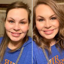 Weight Loss Progress and Support with Weight Watchers