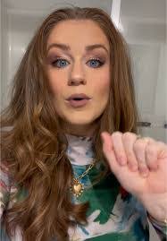 Victoria Goodson's Instagram, Twitter & Facebook