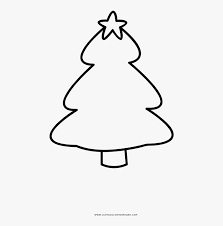 Arbol De Navidad Colorear