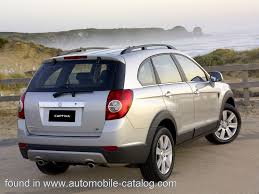 Image result for Poseidon Blue 2011 Captiva