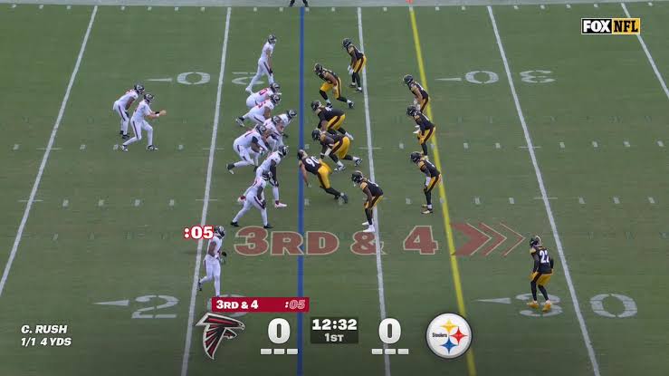 Pittsburgh Steelers's video on X