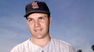 Greatest St. Louis Cardinals 7: third baseman Ken Boyer