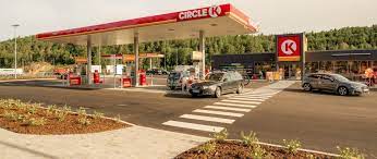 Circle k ir ērtas iepirkšanās un degvielas tirdzniecības pakalpojumu sniedzējs latvijā. Case Circle K Relex Solutions