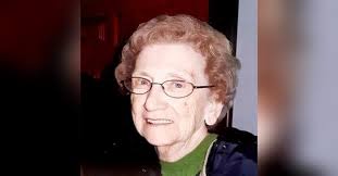 Helen J. Erdman Obituary