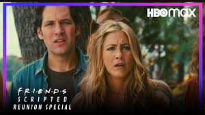 The streaming service unveiled the official trailer and key art for friends: Friends Reunion Special 2021 Trailer Hbo Max Breakdown Youtube