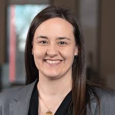 Cassandra Marion, Ph. D.