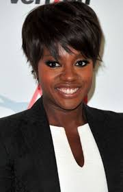 The short razor cut is tapered into the back with different layers cut up to the top and sides forming the excellent appearance. Short Layered Razor Cut Hairstyle African American Short Hairstyles Askhairstyles
