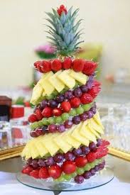 Center Table Decoration For Baby Shower Google Search Fruit Platter Designs Fruit Dishes Fruit Buffet