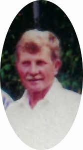 John “Shirley” McClure (1935-2020)