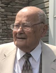 Obituary for Clair Miller