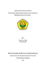 Maybe you would like to learn more about one of these? Doc Makalah Desain Grafis Ade Ghorust Academia Edu