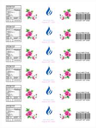 Sep 30, 2020 · check out these free party templates you can customize for any party! Water Bottle Label Template Make Personalized Bottle Labels