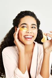 Sheet Masks For Body