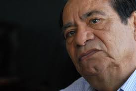 Mi esposa de entonces me dijo: Yo o el partido'