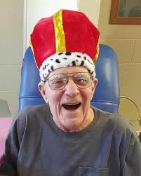 Lyle Russell Obituary